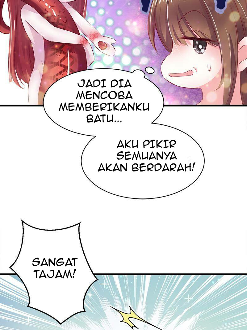 Beauty and the Beasts Chapter 16 Gambar 17